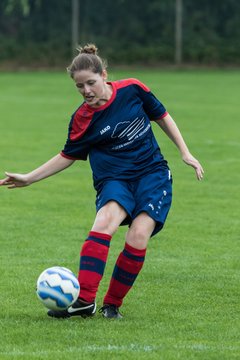 Bild 32 - Frauen TSV Wiemersdorf - FSC Kaltenkirchen : Ergebnis: 0:12